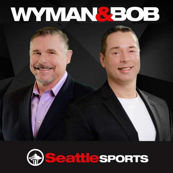 Wyman & Bob 2-7 p.m.