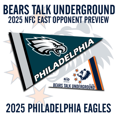 Bears Talk Underground