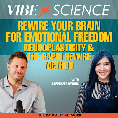 THE VIBE SCIENCE PODCAST