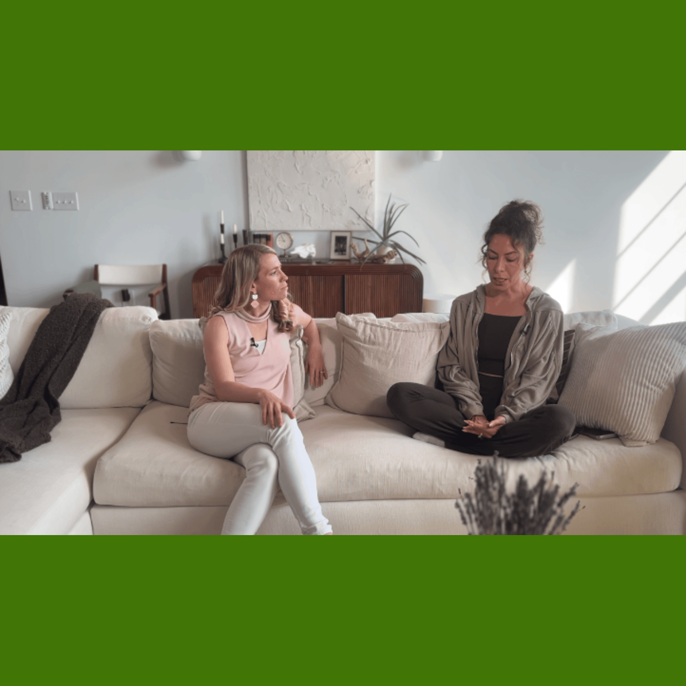 News anchor Tori Carmen talks recovery, resilience, and lifestyle changes one year after brain cancer episode artwork