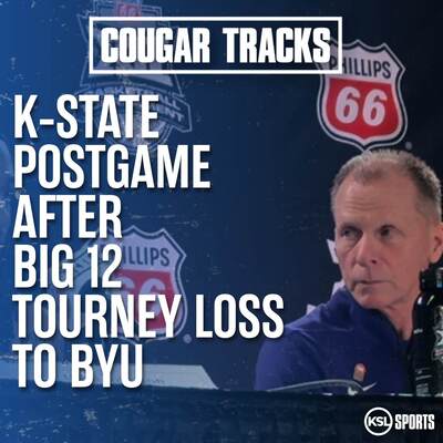 Cougar Tracks - Daily BYU Cougars Football, Basketball Podcast