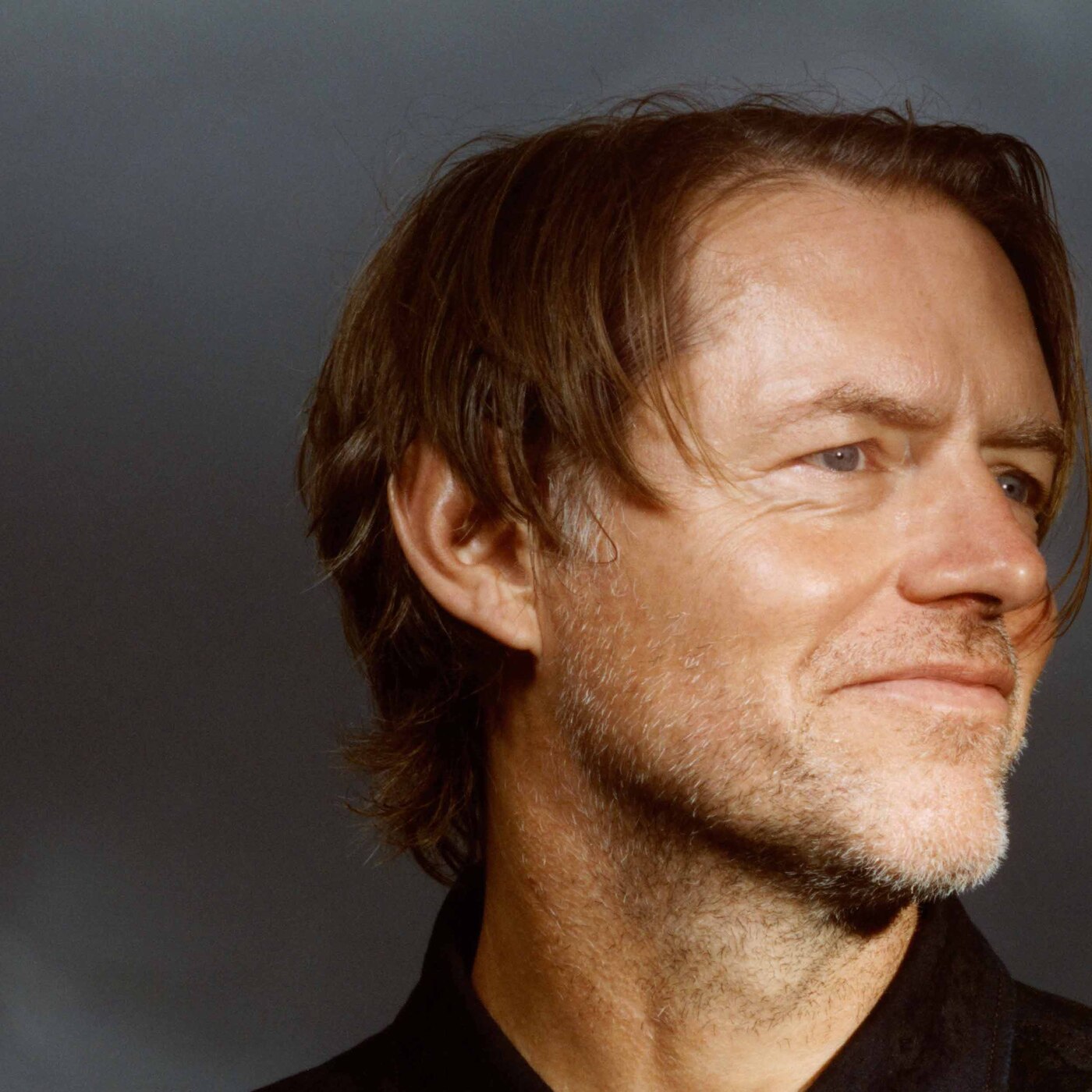 Ed O’Brien ‘Blue Morpho’