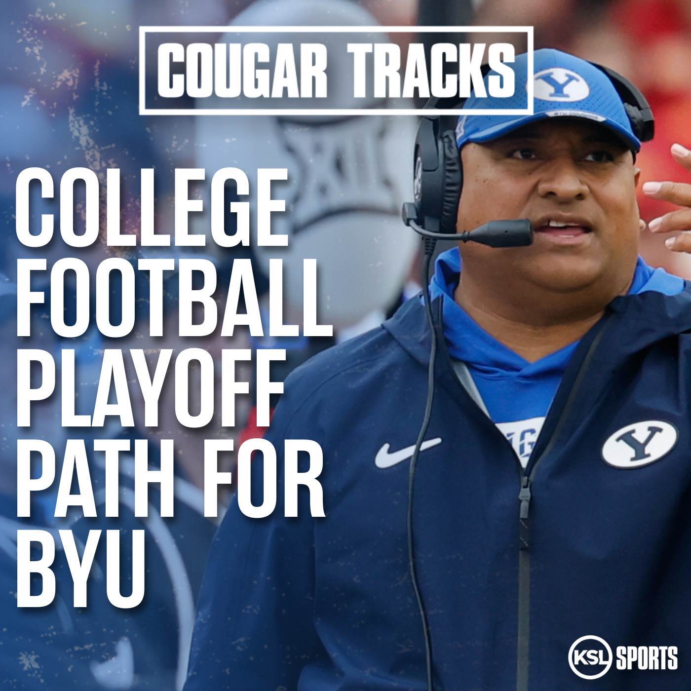 BYU's College Football Playoff Path + Interview With Chase Roberts BYU's College Football Playoff Path + Interview With Chase Roberts
