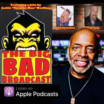 The Big Bad Broadcast