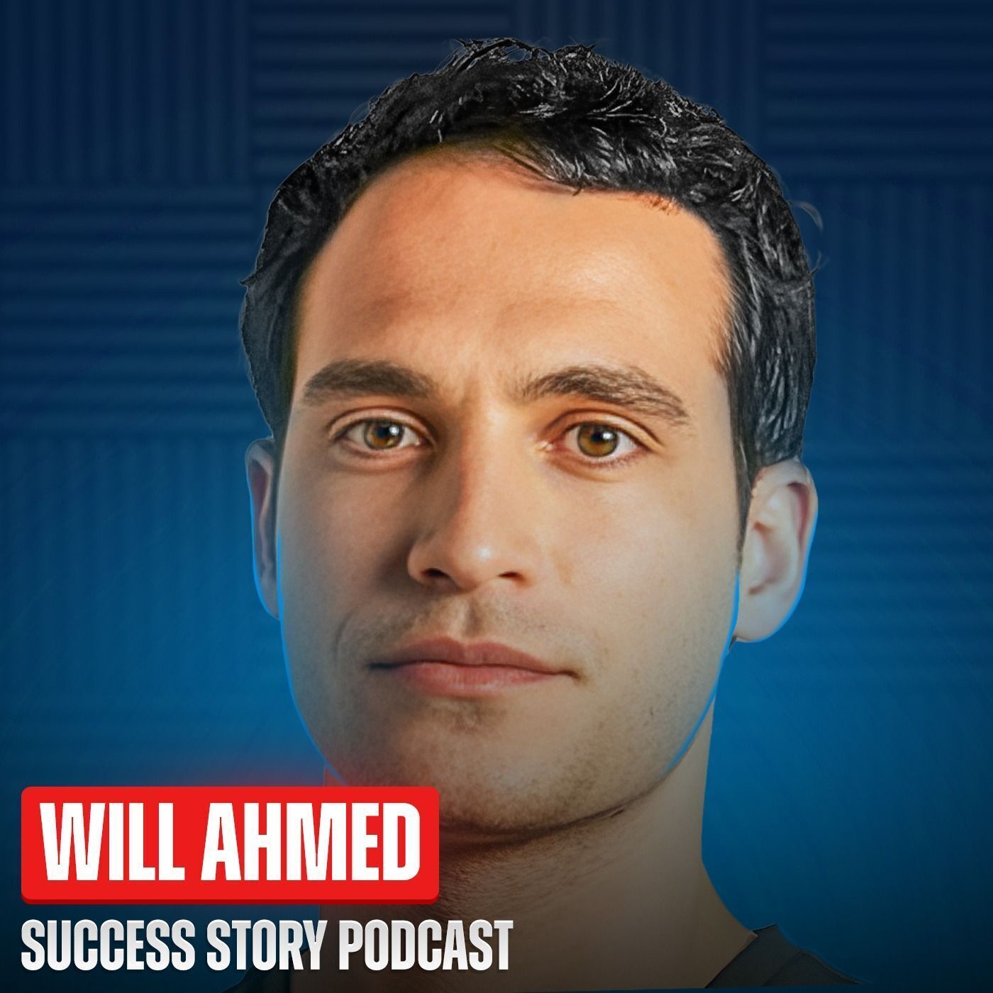Lessons - The Billion-Dollar Health Secret | Will Ahmed - Founder and CEO of WHOOP