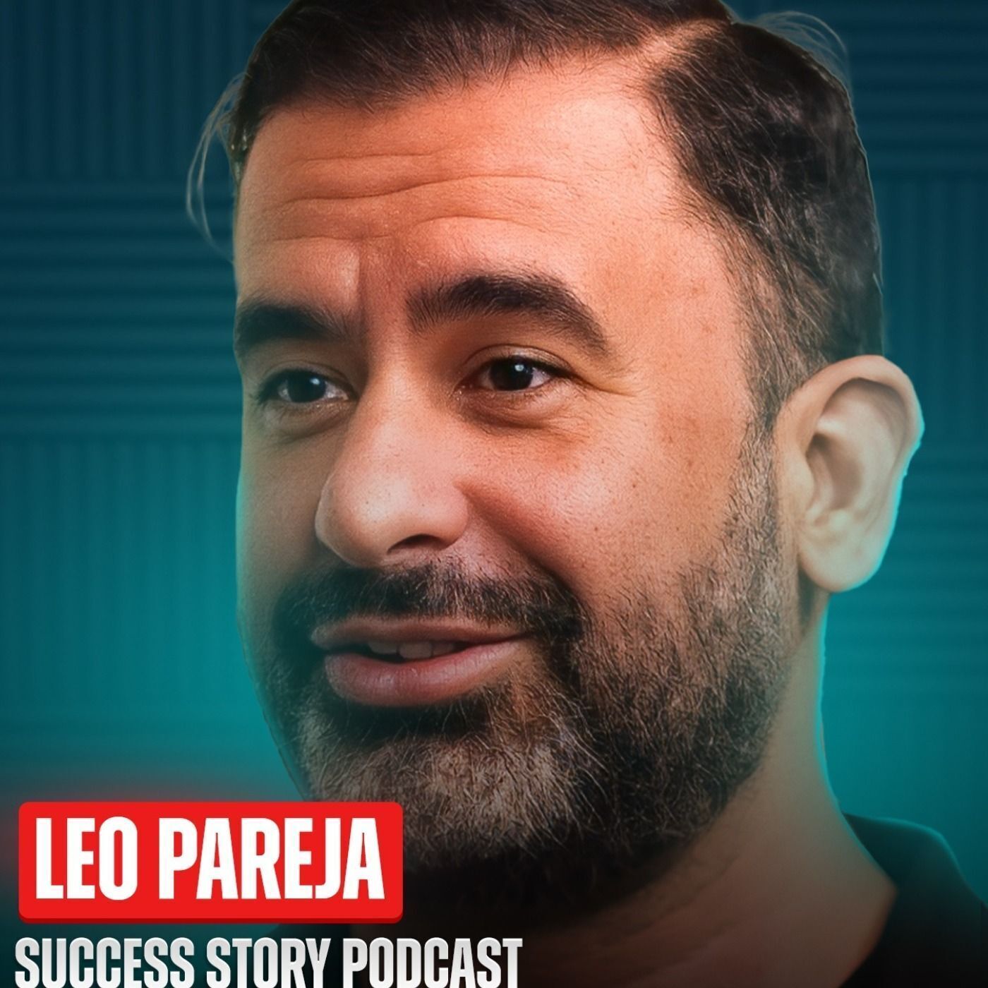 Leo Pareja - CEO of eXp Realty (EXPI) | Ideas Mean Nothing Without Execution