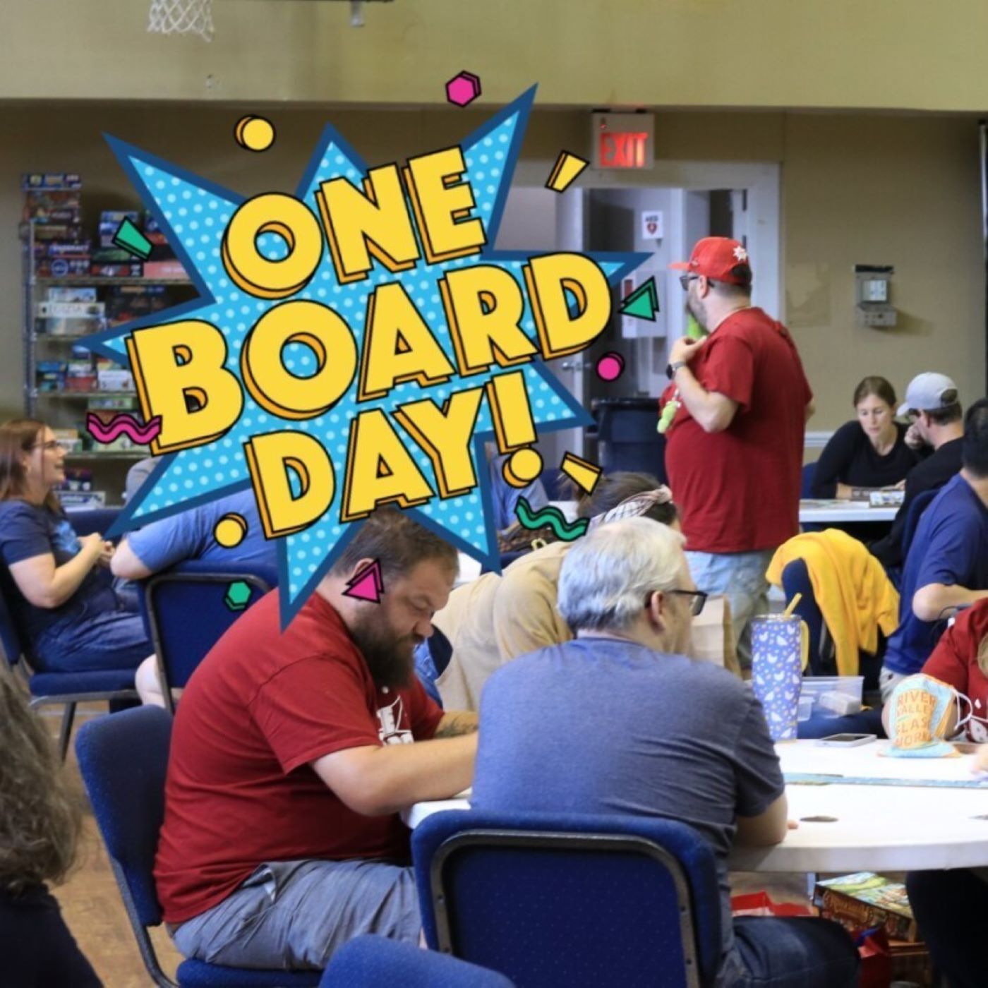 #281: Playing Card/Board GAMES For Fun, Discipleship and Competition (New Event) #281: Playing Card/Board GAMES For Fun, Discipleship and Competition (New Event)