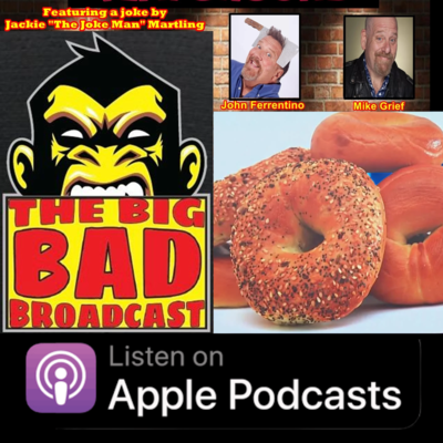 The Big Bad Broadcast