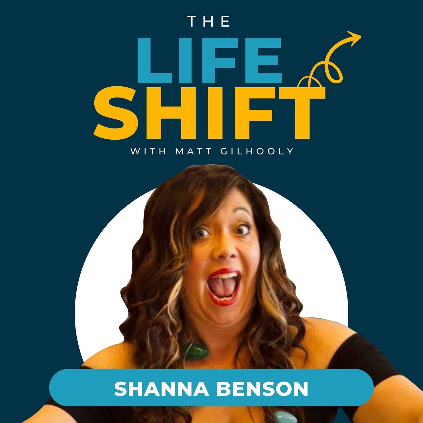 The Life Shift: Real Stories of Life-Altering Moments