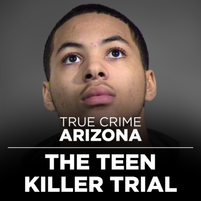 True Crime Arizona