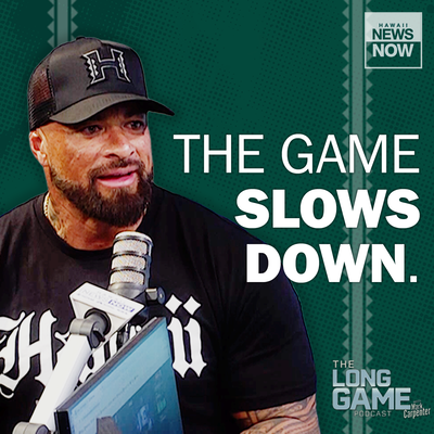 The Long Game with Mark Carpenter