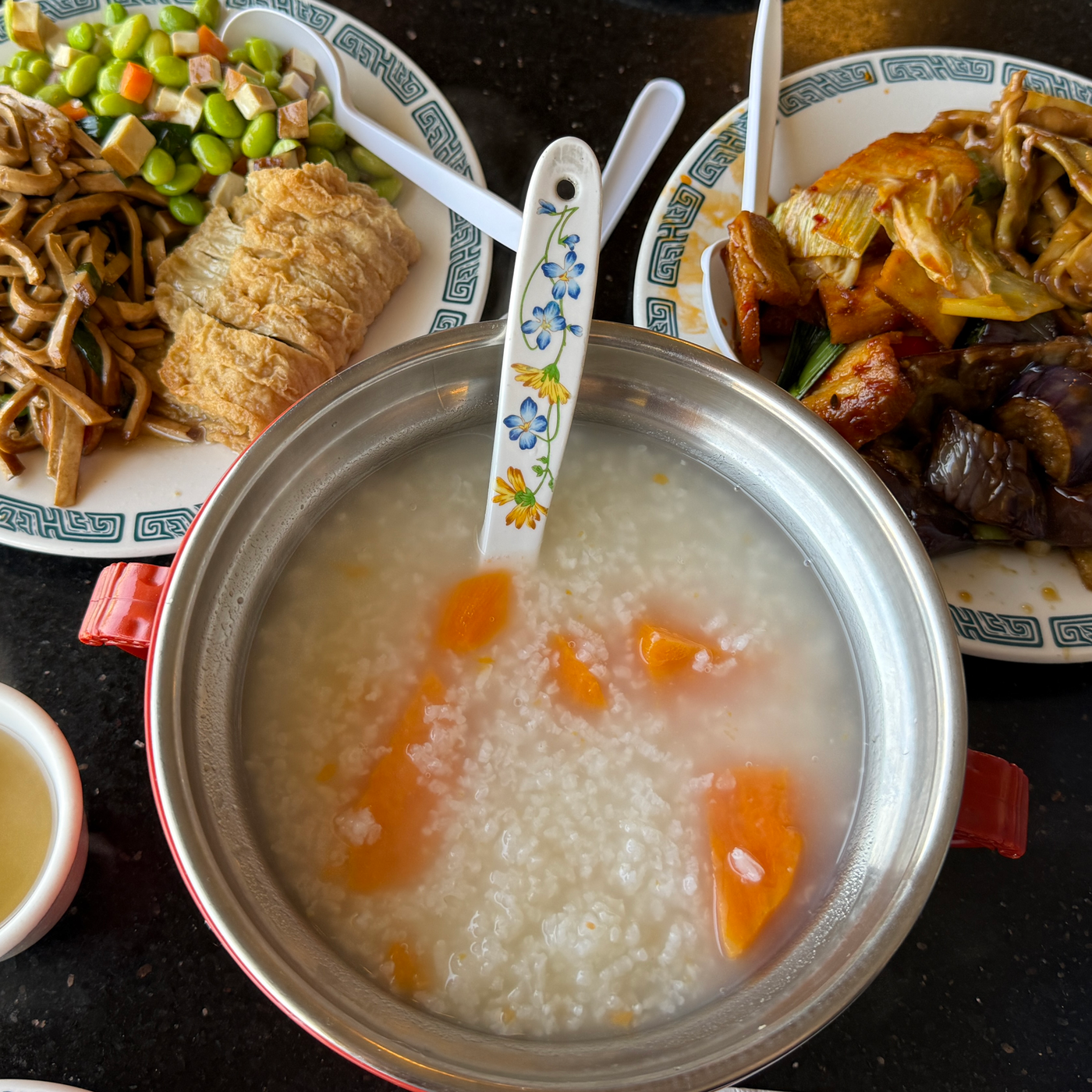 Chinese Restaurants in the San Gabriel Valley after Jonathan Gold Episode cover