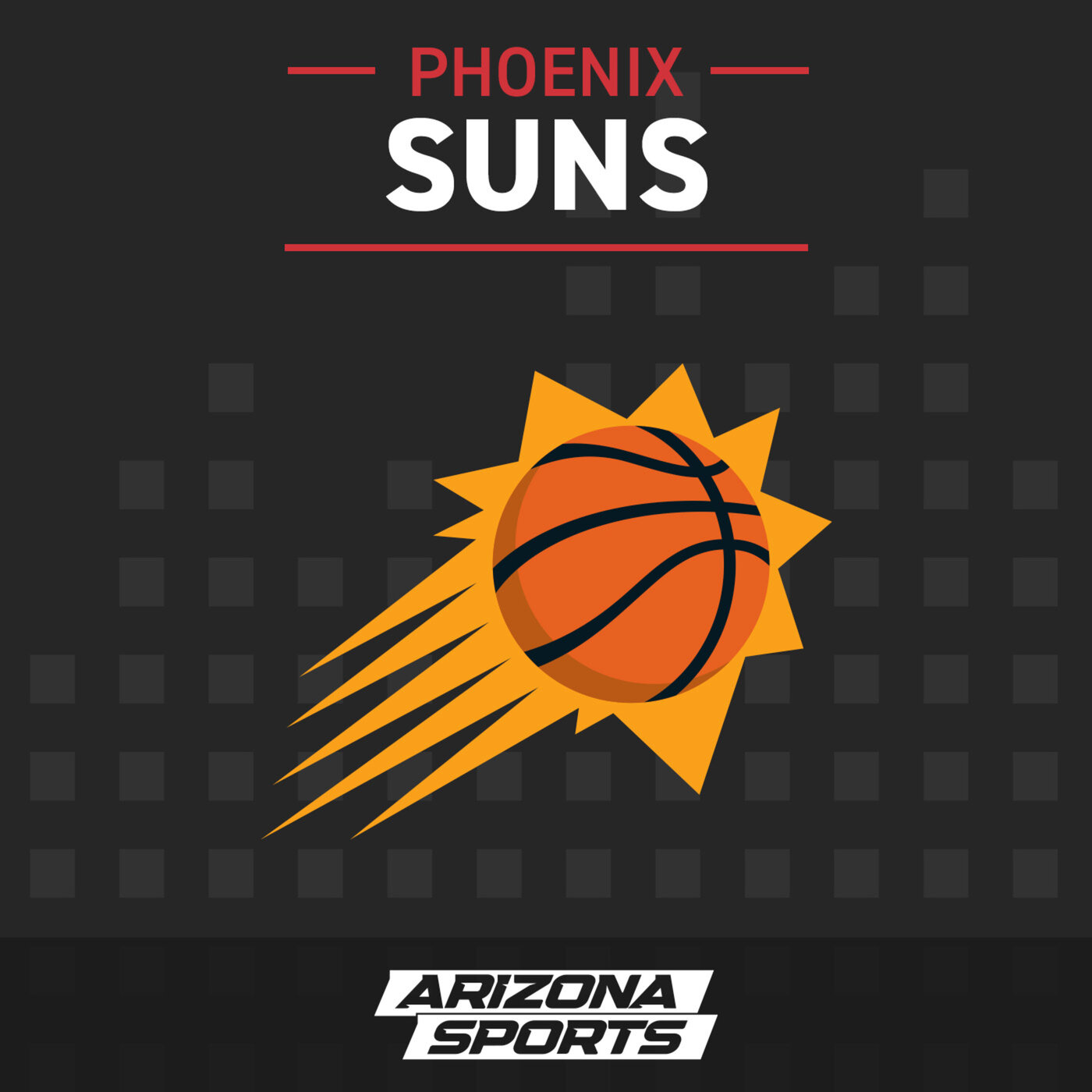 Podcast Phoenix Suns Playlist Channel