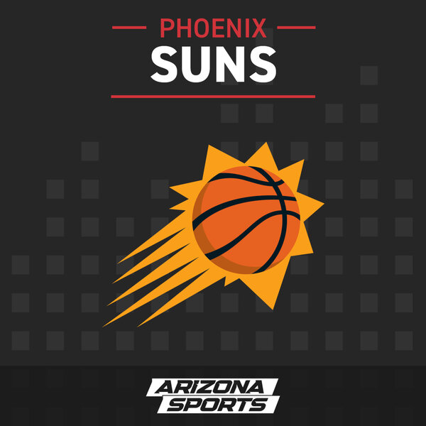 Phoenix Suns Playlist Channel Cover Image