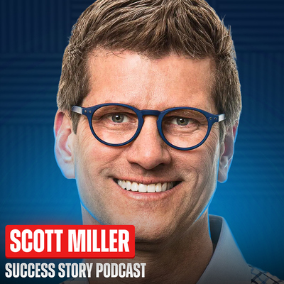 Success Story with Scott D. Clary