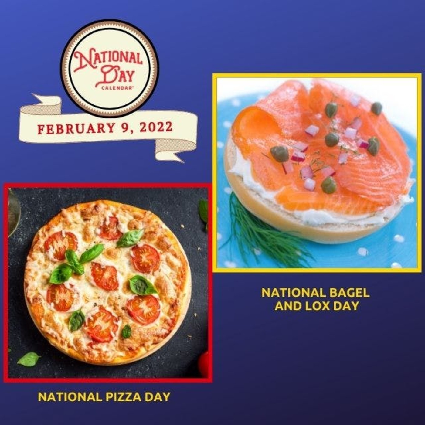 Celebrate Every Day