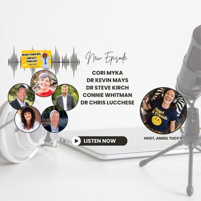 Make Your Big Impact Podcast