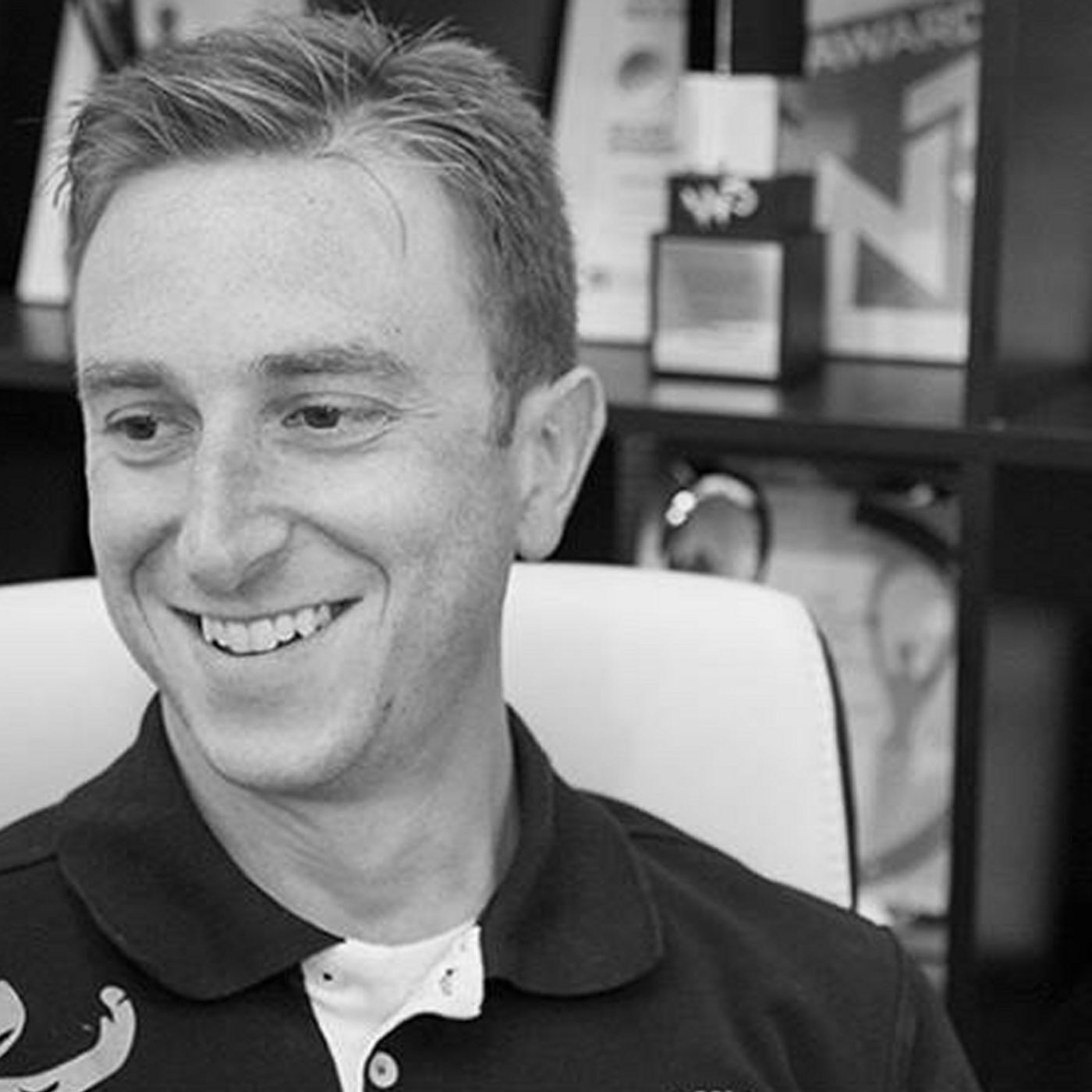 Honest to Greatness | Peter Kozodoy Ep. 95