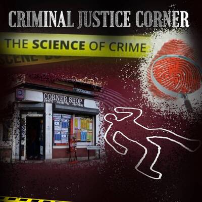 Criminal Justice Corner