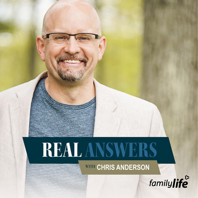 Real Answers - Family Life News
