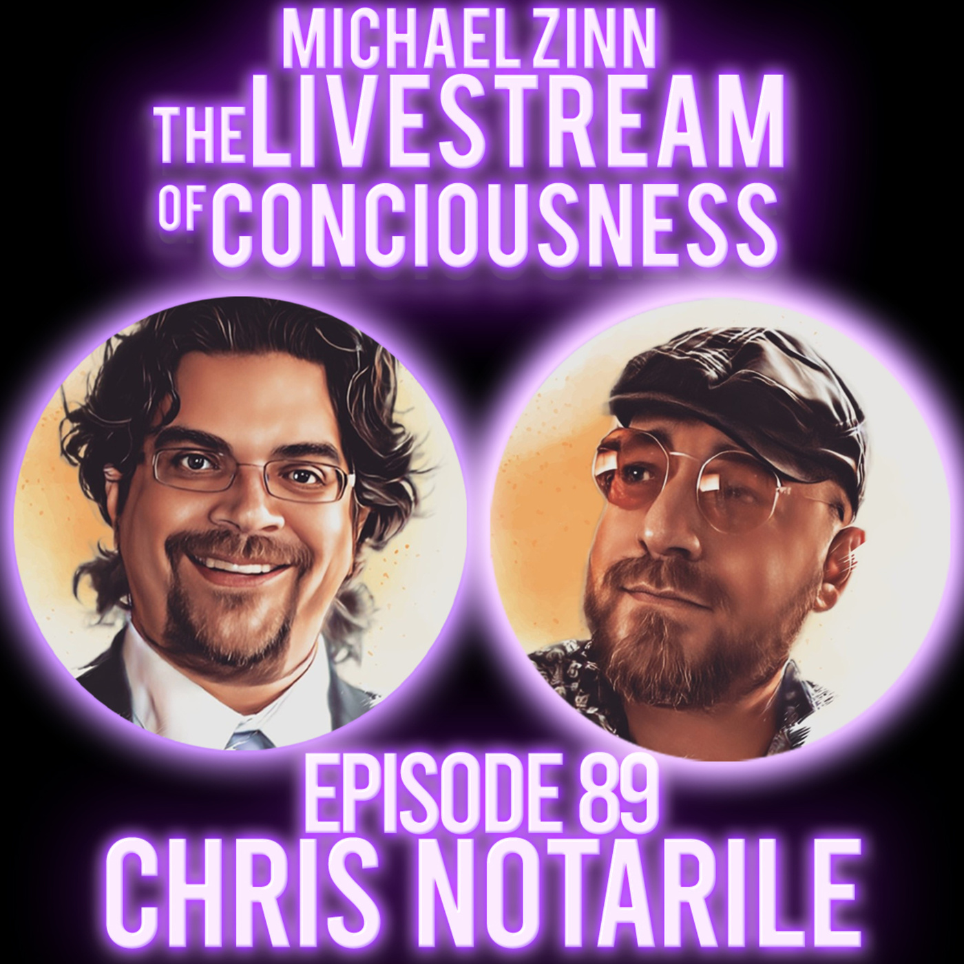 The Livestream Of Consciousness!