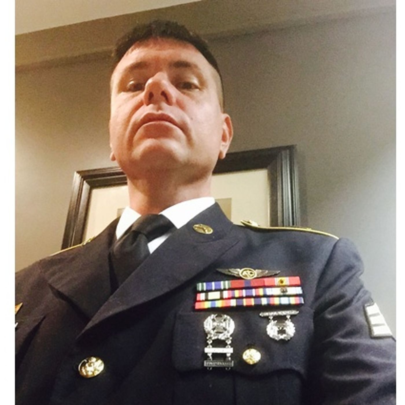 CWR Interview SGT, US Army (R) Jonathan Lubecky2 6_19_20