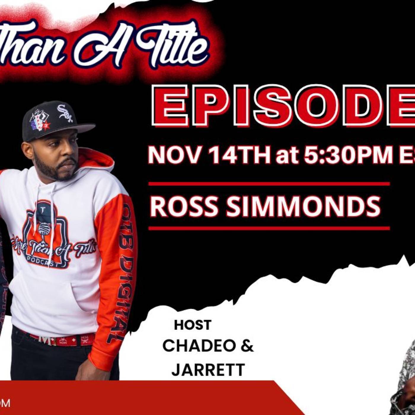 Create Once & Distribute Forever with Ross Simmonds