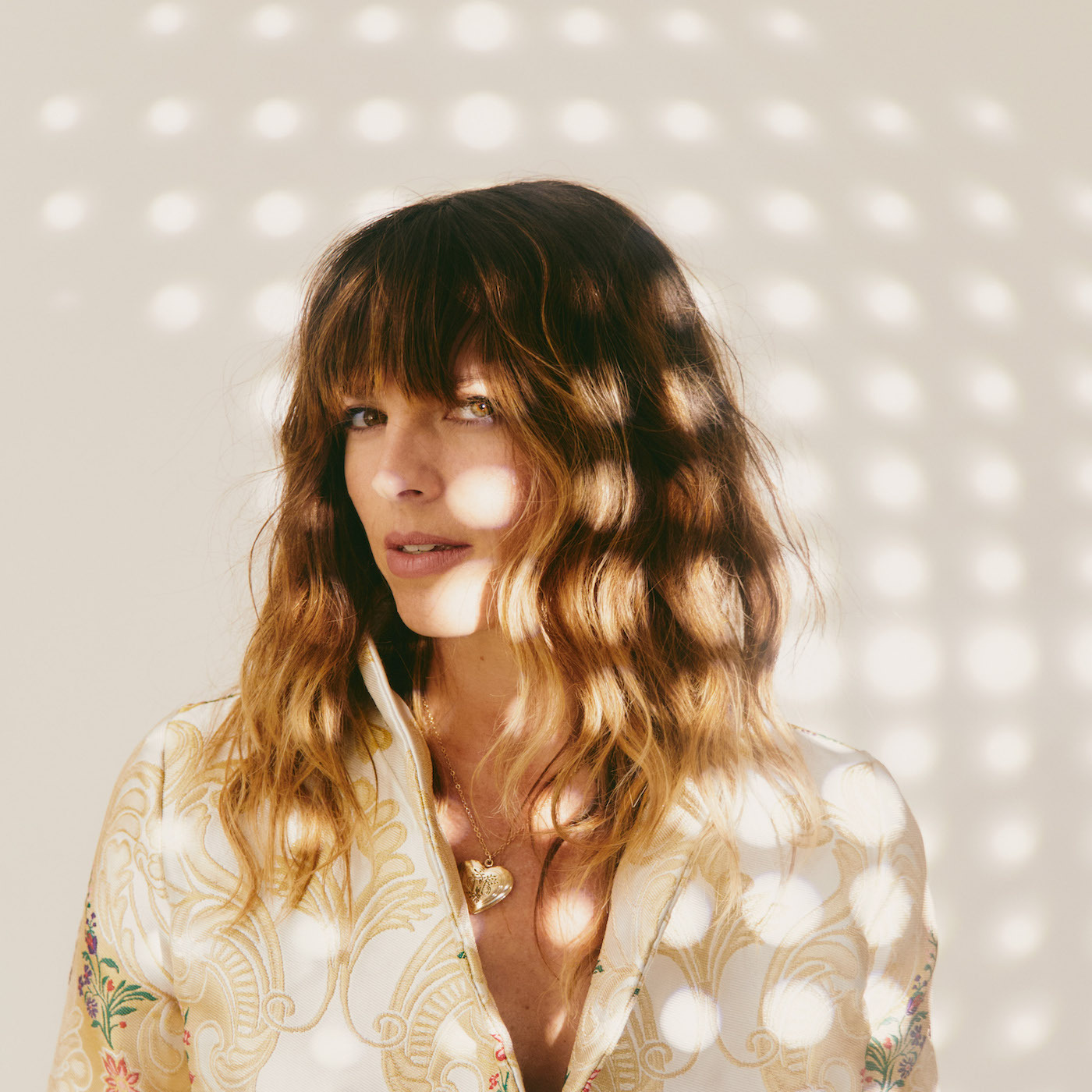 Melody's Echo Chamber ‘The House That Doesn't Exist’