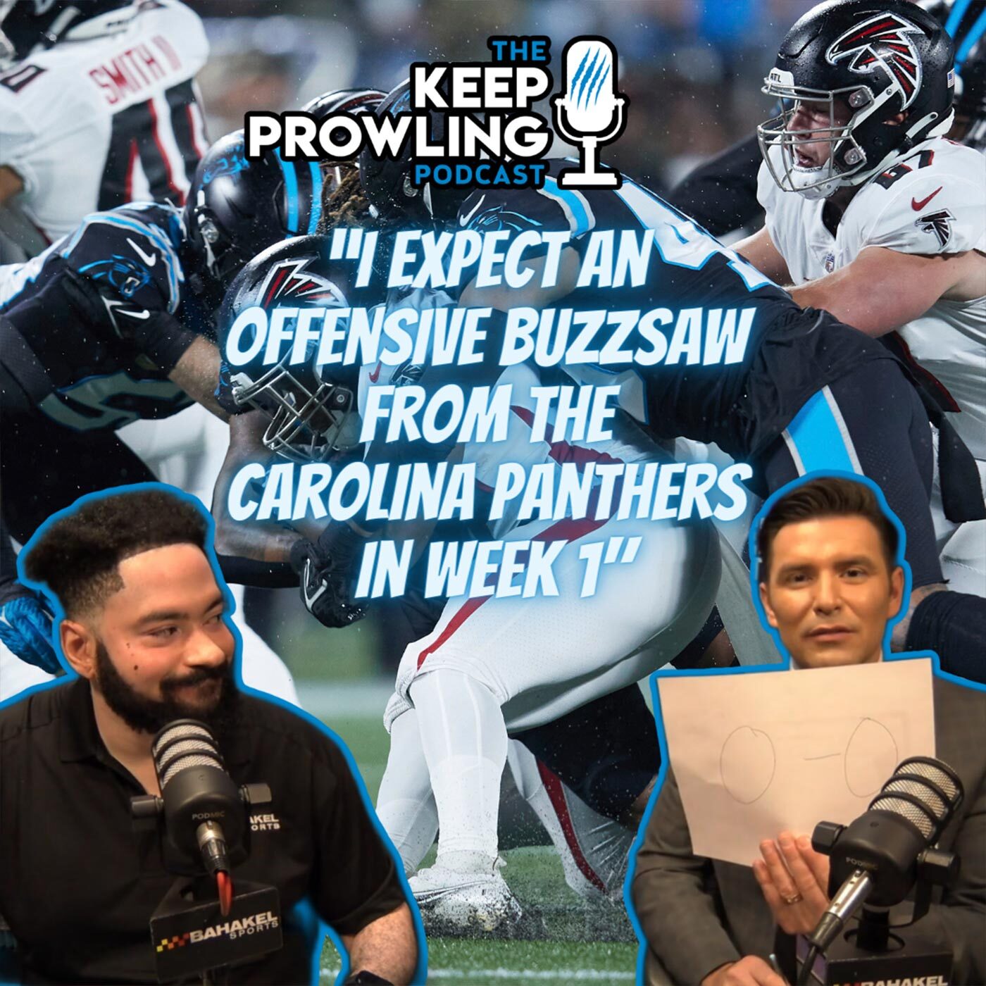 The Keep Prowling Podcast