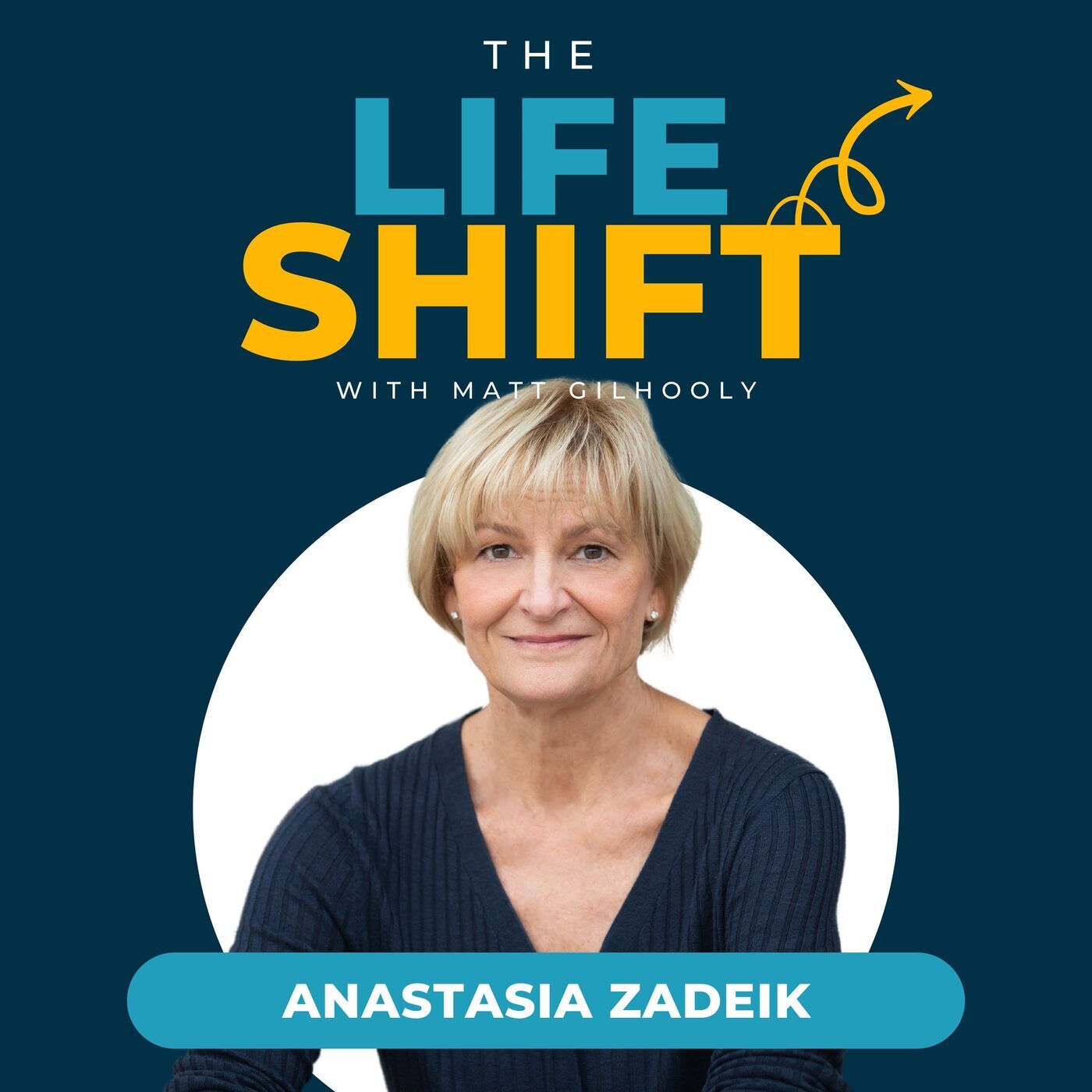 The Life Shift: Real Stories of Life-Altering Moments