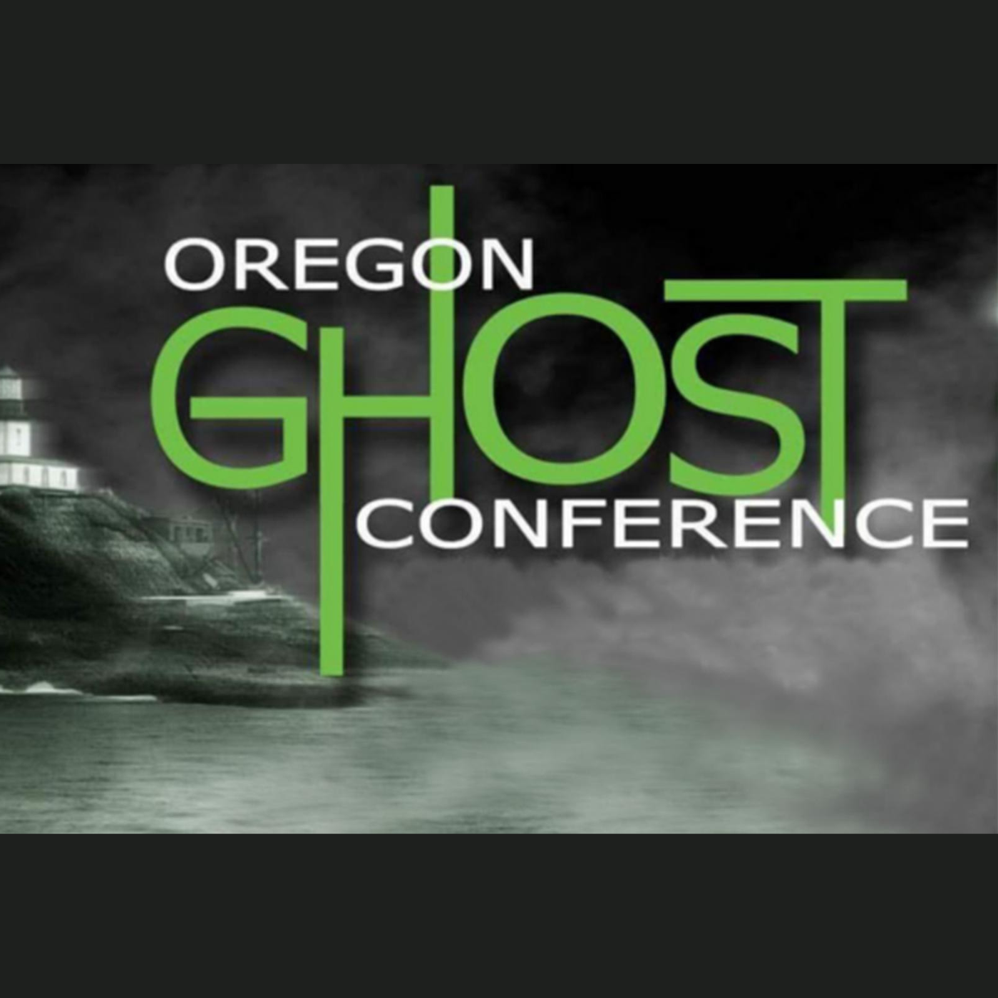 Oregon Ghost Conference 2023 Bonus Interviews