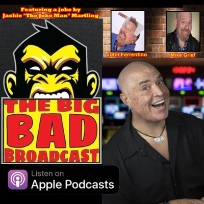 The Big Bad Broadcast