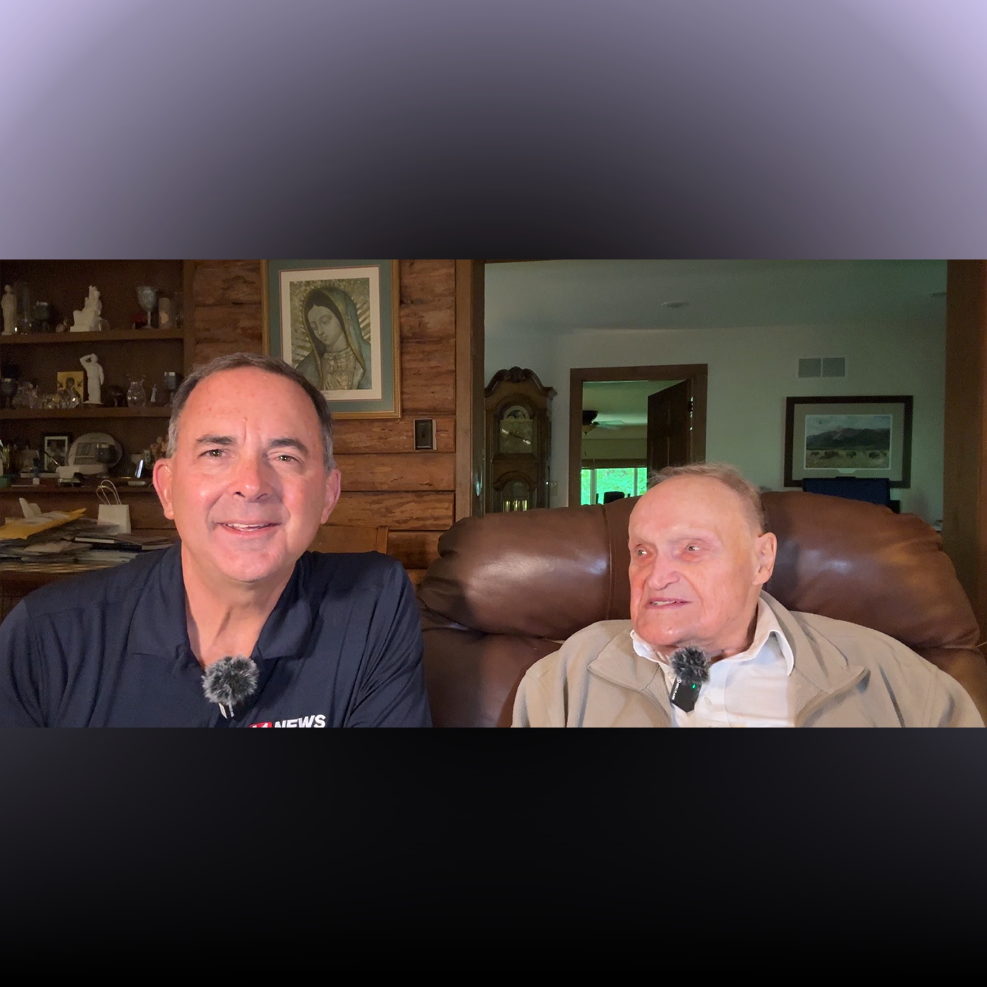 80.  Retired Bishop Gerald Gettelfinger