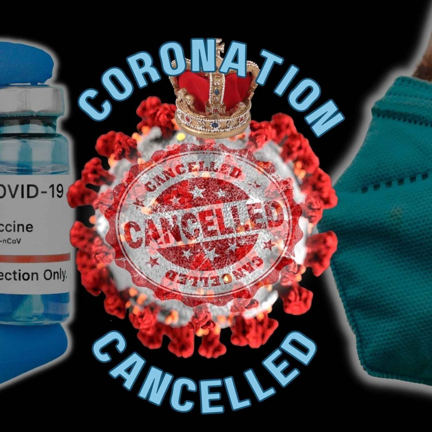 Ep. #583: CORONATION CANCELLED w/ Alec Zeck