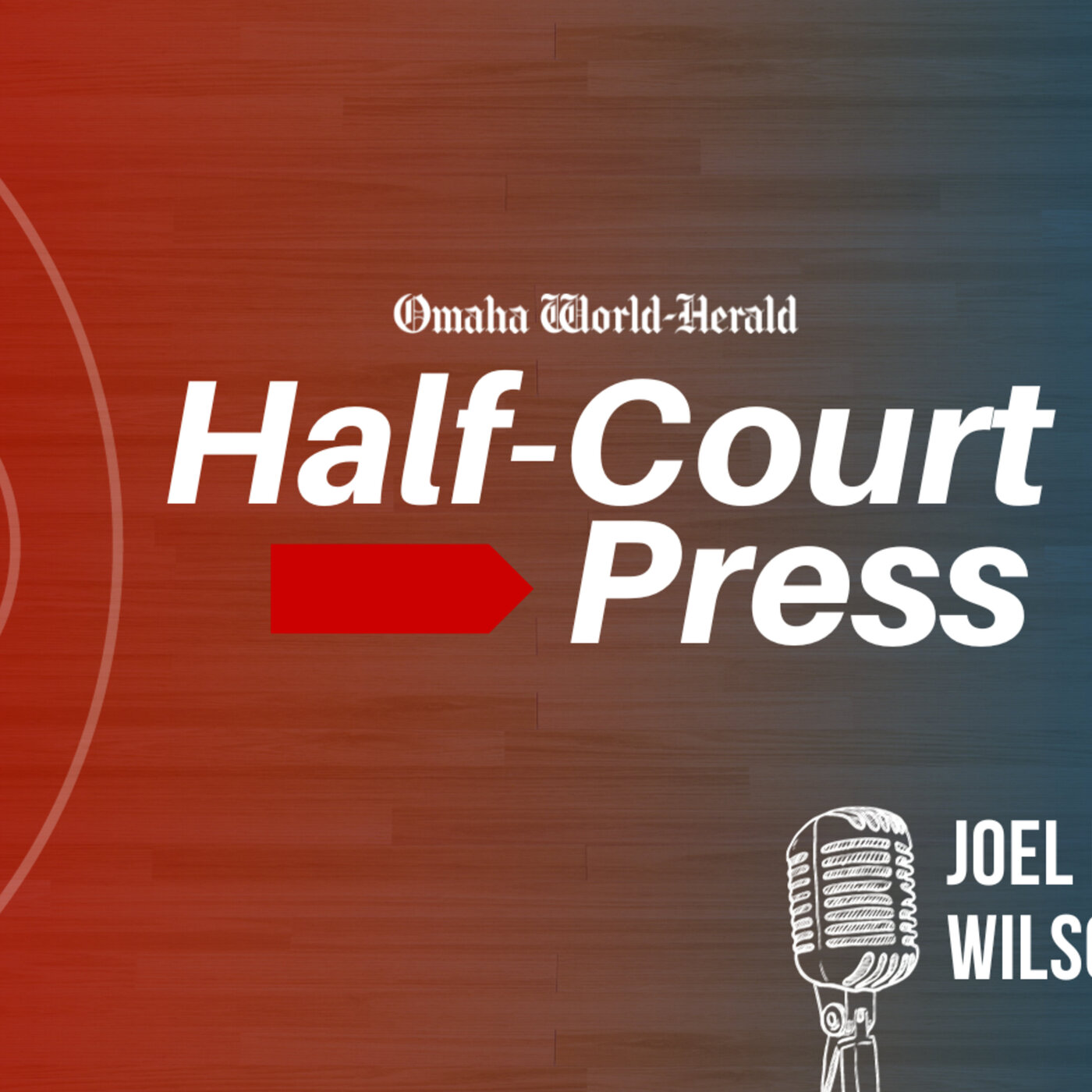 Half-Court Press: A Q&A with new co-host Wilson Moore, plus Creighton recruiting notes