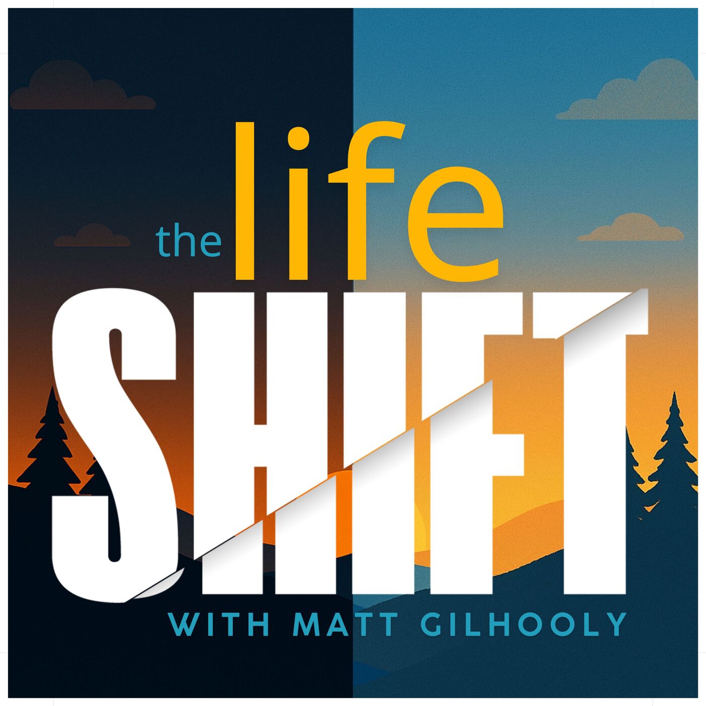 The Life Shift Podcast