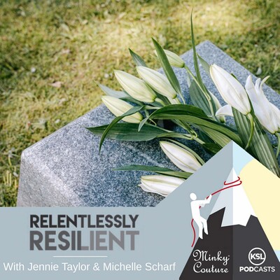 Relentlessly Resilient Podcast