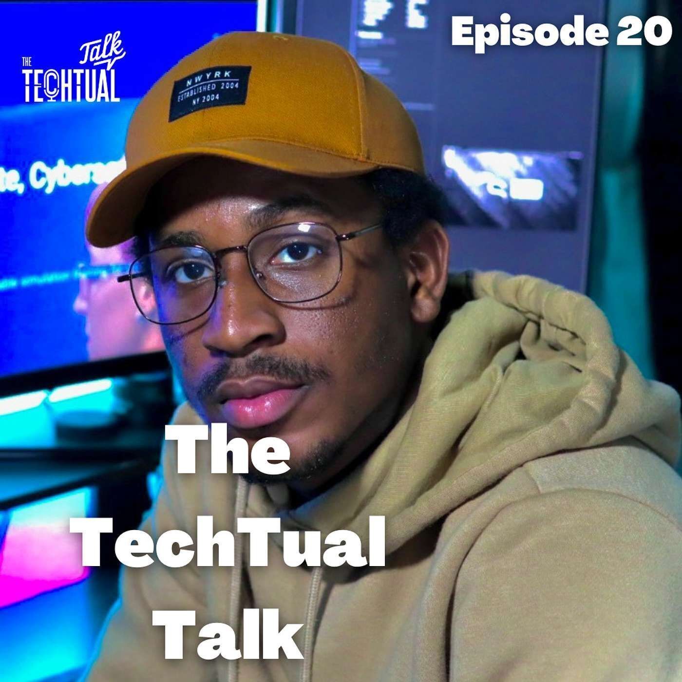 The TechTual Talk