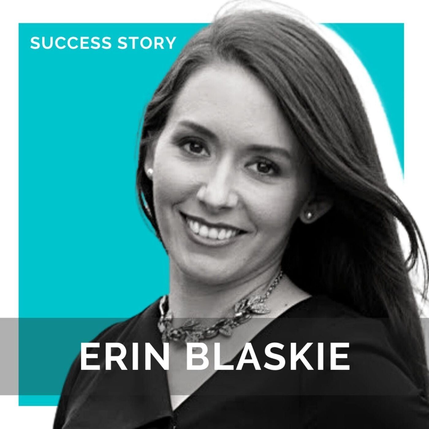 Erin Blaskie, Fractional CMO | 2x Entrepreneur, Startup Advisor, TedX Speaker, Forbes & WSJ Columnist on Entrepreneurship & Personal Brand