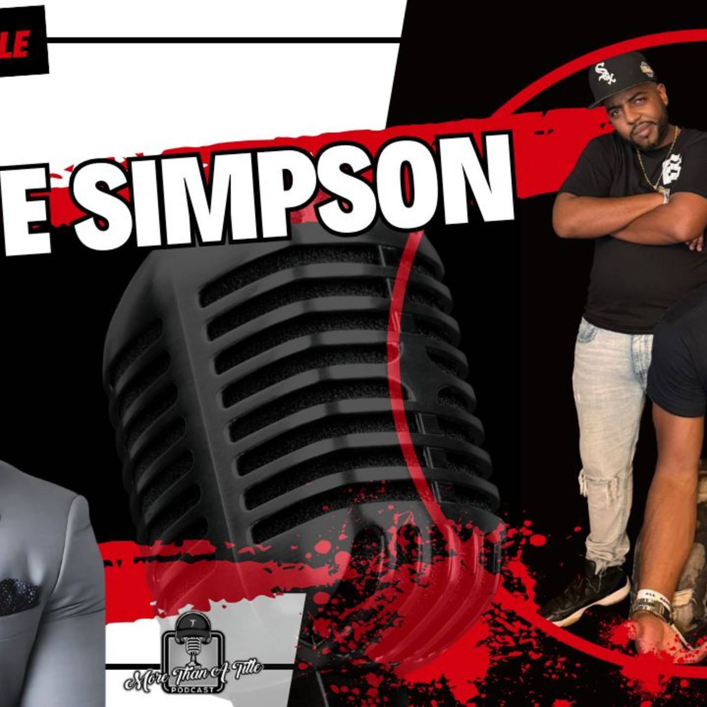 From Gucci to Gaming: Dante Simpson on Building Global Brands