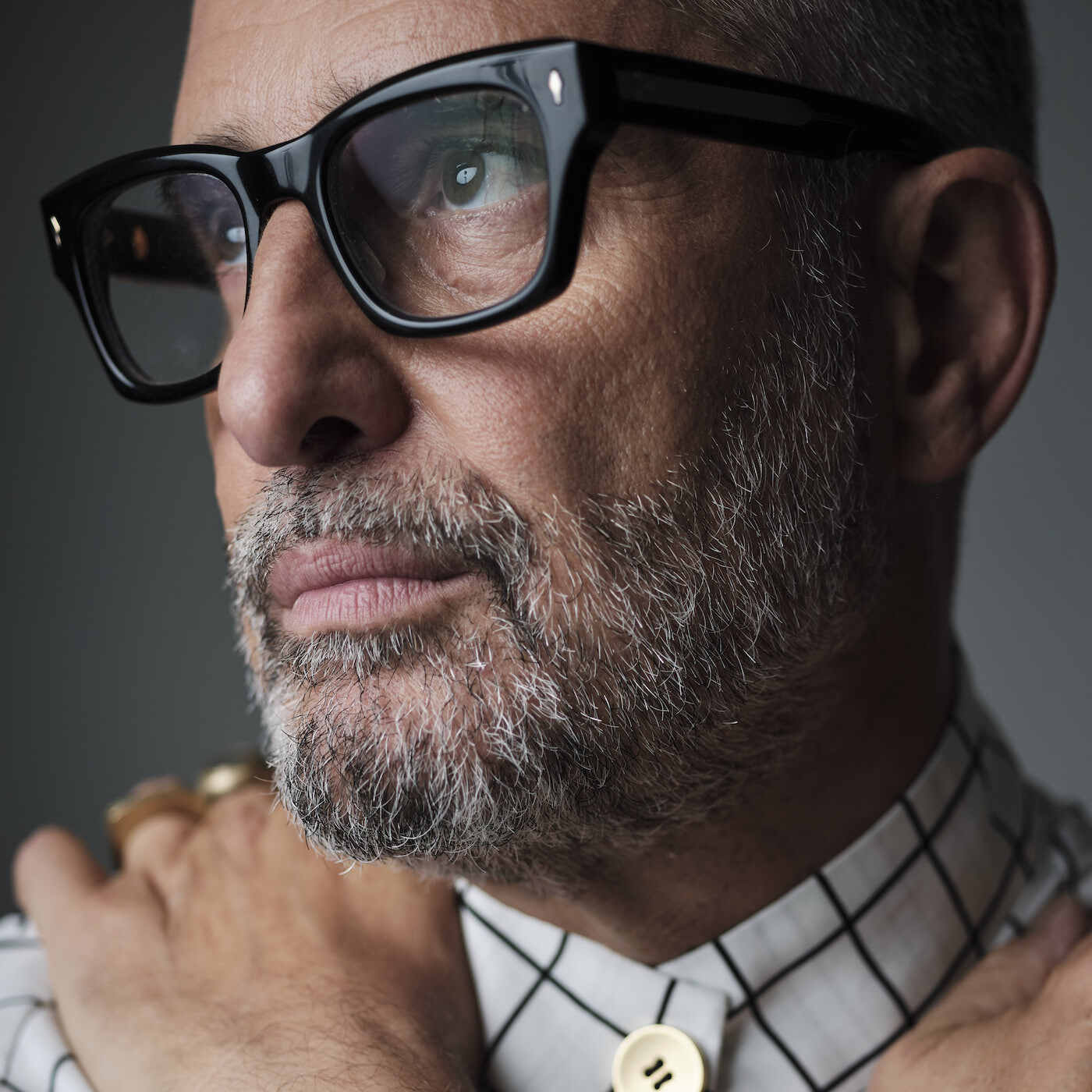 Jorge Drexler ‘Toco Madera’