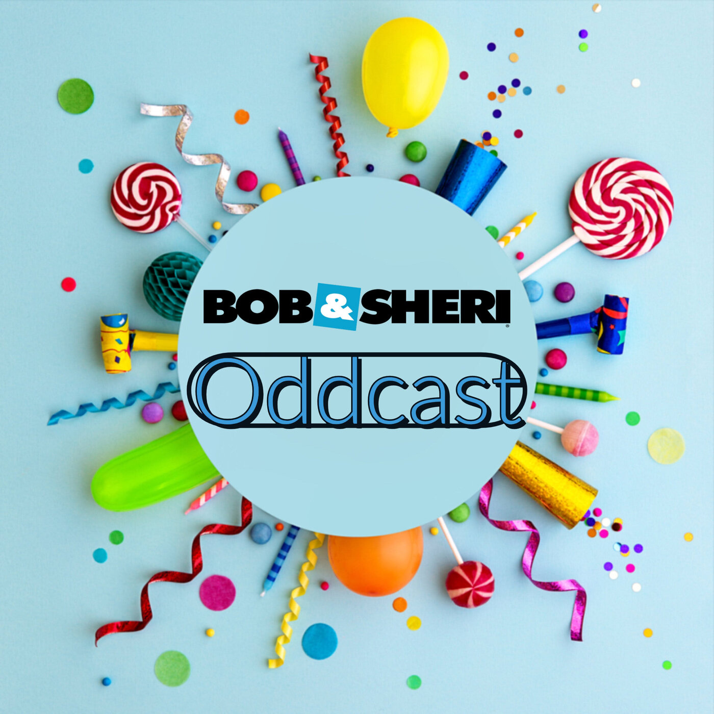 Oddcast - That’s NOT How You Get The Gushers