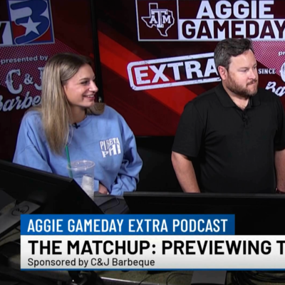 Aggie Gameday Extra