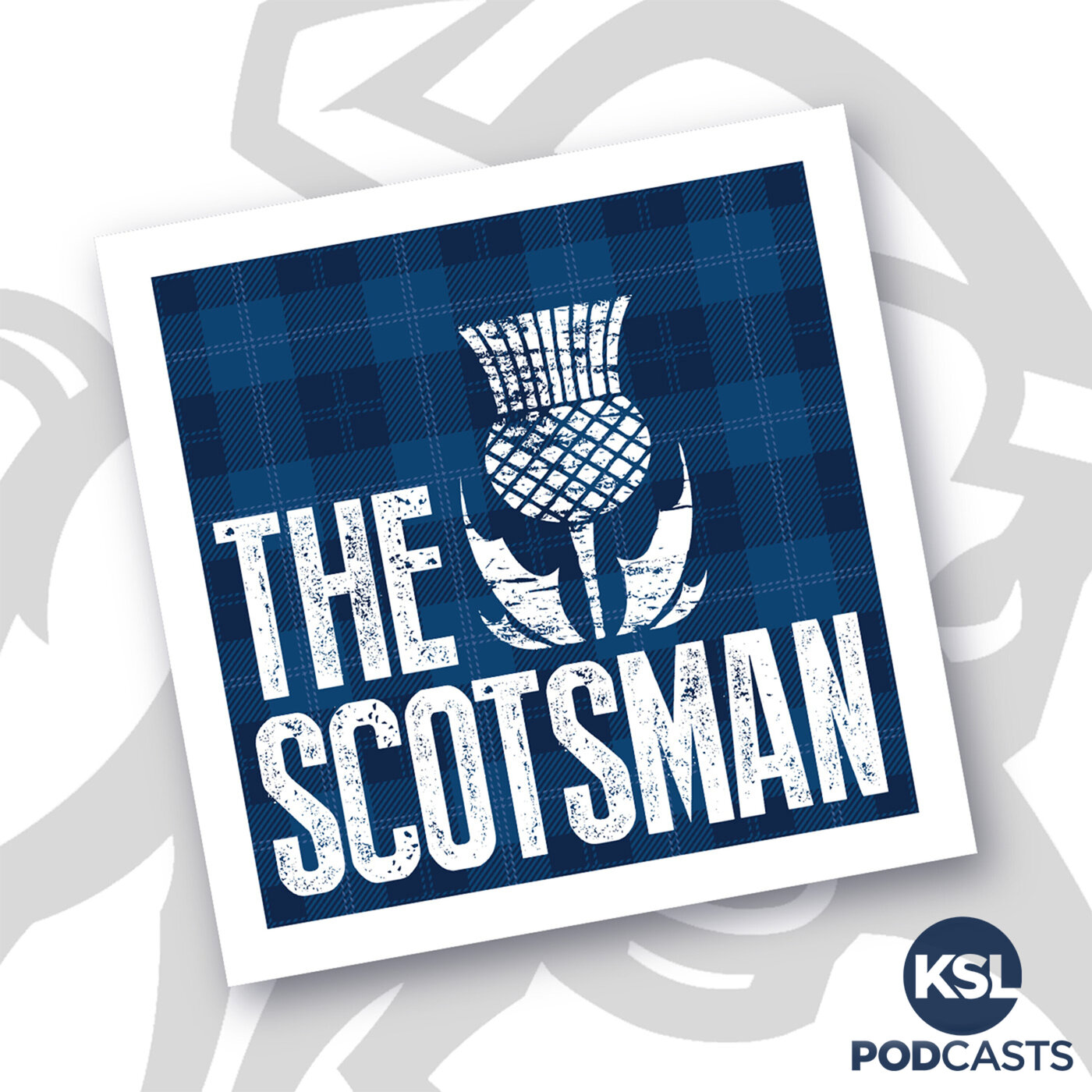 The Scotsman Podcast cover art