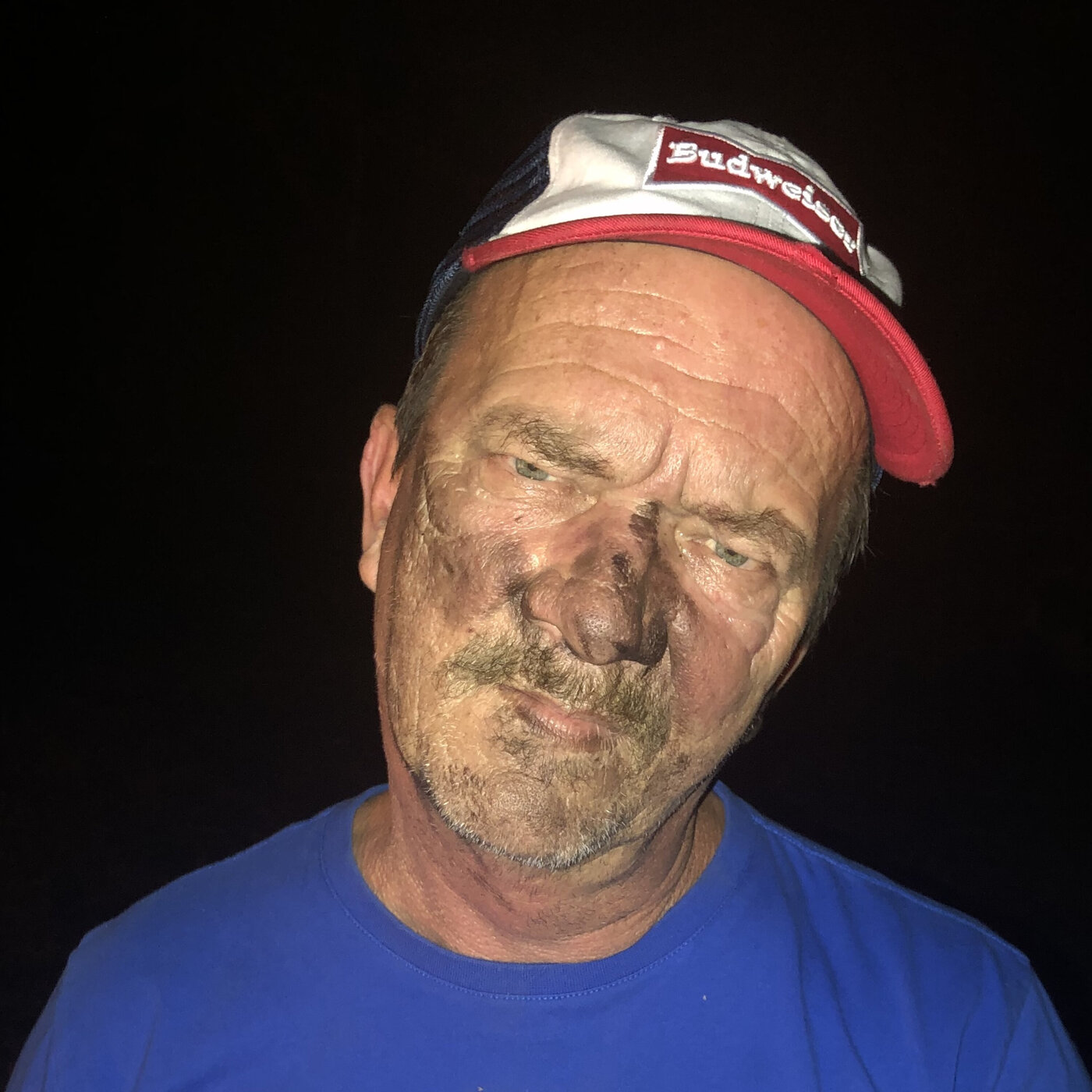 Mr. Windy\'s Running On Empty Podcast