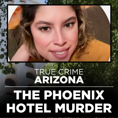 True Crime Arizona