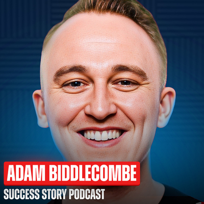 Success Story with Scott D. Clary