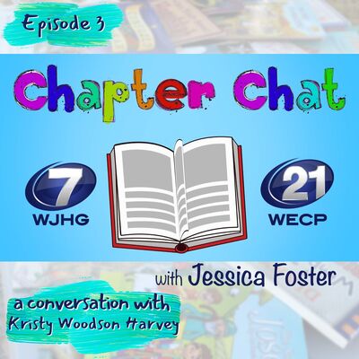 WJHG Chapter Chat 
