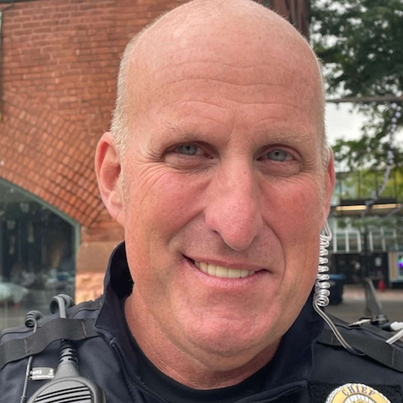 BTV Police Chief: 'We Need Greater Accountability'