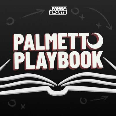 Palmetto Playbook | A WMBF Sports Podcast